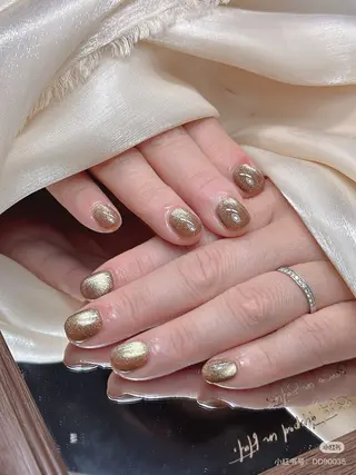 ネイル ソルネイル ナナのネイルデザイン