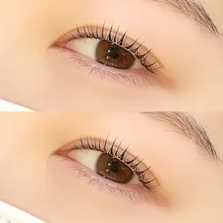 マツエク・マツパ 大人気梅田サロン🦋 Hatsumi💘のマツエク・マツパデザイン