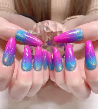 ネイル コウ カnail💅のネイルデザイン