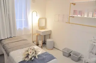 HONEY 恵比寿店のエステ・リラクイメージ