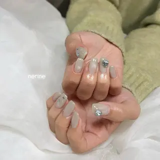 ネイル nail salon nerineのネイルデザイン