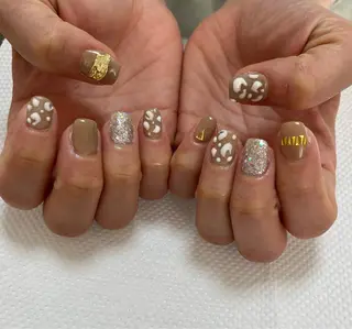 ネイル nail M&Tのネイルデザイン