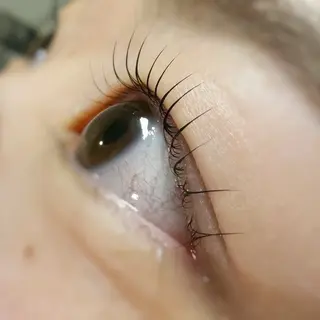 マツエク・マツパ KANOA【カノア】 Rinの眉毛・アイブロウイメージ