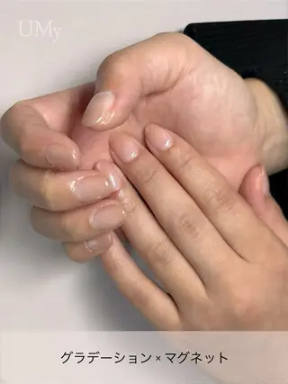 ネイル 守谷ネイル ◆UMy◆のネイルデザイン