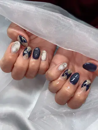 ネイル C. NAILSのネイルデザイン