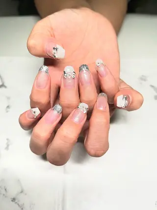 ネイル Mi-roomネイル サロンのネイルデザイン