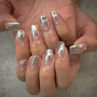 ネイル YAGAWA NAOのネイルデザイン