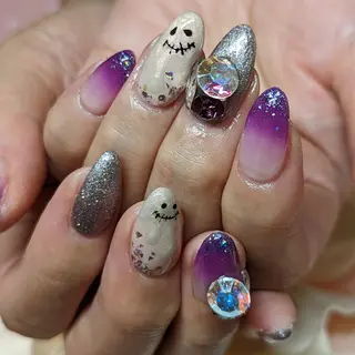 ネイル SalonRhyme サロンライムのネイルデザイン