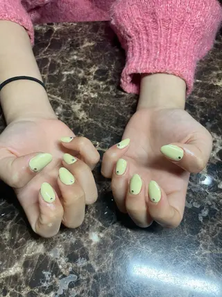 ネイル IROHA NAIL 北村菜帆のネイルデザイン