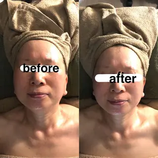 大西 知世のエステ・リラクイメージ