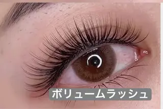 マツエク・マツパ SalondeRei EMIのマツエク・マツパデザイン