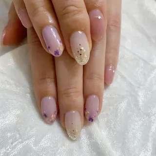 ネイル Uchida Mayunaのその他イメージ