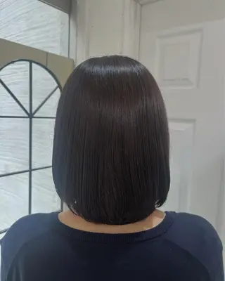 ショート カラー 🩵aiko / モデル募集中️🩵のヘアスタイル