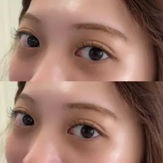 マツエク・マツパ 当日予約OK まつパ＊Ayumiのマツエク・マツパデザイン