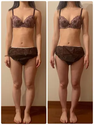 アンベリーノ Yuuriのエステ・リラクイメージ