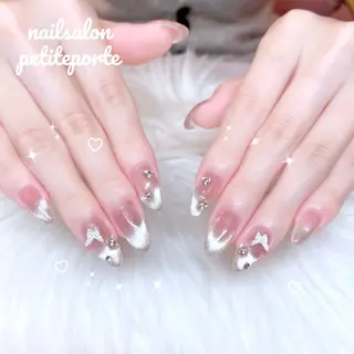 ネイル petite porteのネイルデザイン