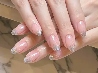 ネイル Yu miのネイルデザイン