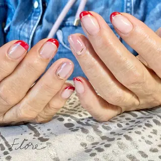 ネイル Flore (フロール)の眉毛・アイブロウイメージ