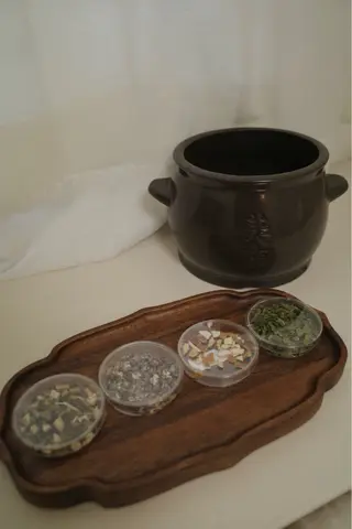 黄土よもぎ蒸しサロン はらまき堂のその他イメージ