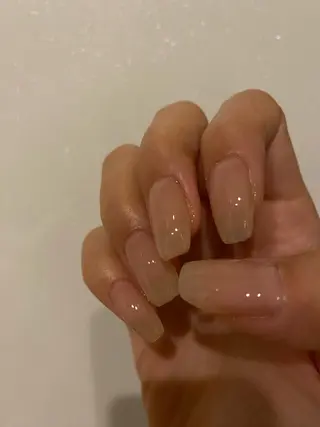 ネイル BNT nailsのネイルデザイン
