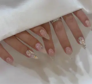 ネイル NailSalon✨ Écrinエクランのネイルデザイン