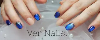 ネイル Ver Nails.のその他イメージ
