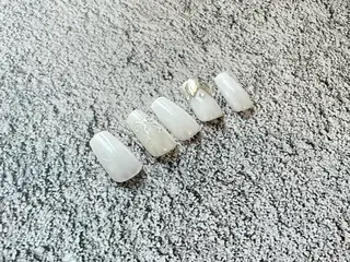 ネイル cutstudiog .saekoのネイルデザイン