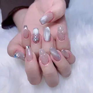 ネイル テ イのネイルデザイン