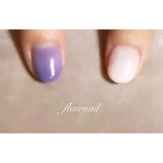ネイル fleurnail miuraのネイルデザイン