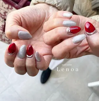 ネイル nailsalon Lenoaのネイルデザイン