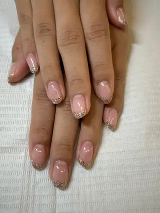 ネイル Junko nailのネイルデザイン