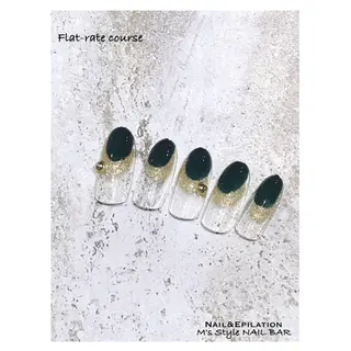 ネイル M's Style NAIL BARのネイルデザイン