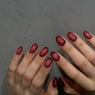 ネイル HARUKA NAKAMURAのネイルデザイン