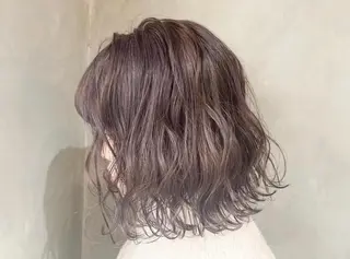 カラー パーマ ヘアアレンジ メンズ キッズ ネイル マツエク・マツパ 髪質改善ストレート髪 質改善カラー特化中崎のヘアスタイル