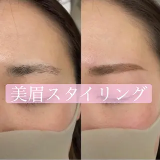 eyeriche .のマツエク・マツパデザイン