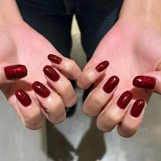 ネイル MODE K's🧸 tanakaのネイルデザイン