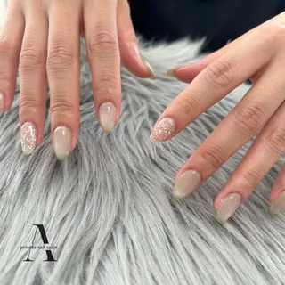 ネイル Ａ private nail salonのネイルデザイン