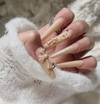 ネイル 🎀 NaNa_nailのネイルデザイン