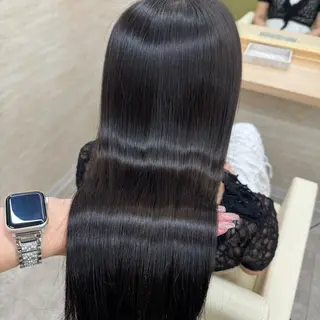 🎀 Natsuki 🎀のヘアスタイル