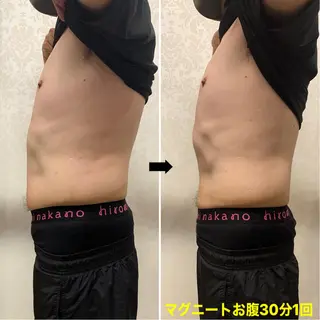 森谷 莉美のエステ・リラクイメージ