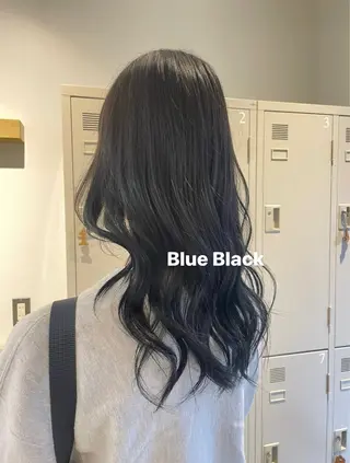 ロング uairo/ 乃愛のマツエク・マツパデザイン