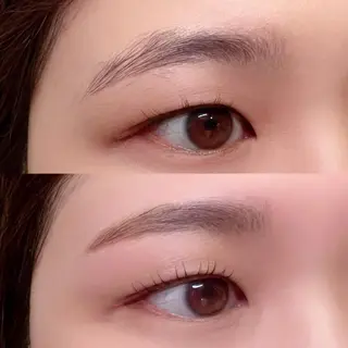 マツエク・マツパ アイブロウ リネル 新宿西口の眉毛・アイブロウイメージ