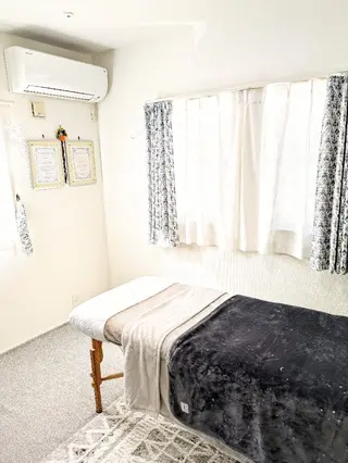 N−style ドライヘッドスパのエステ・リラクイメージ