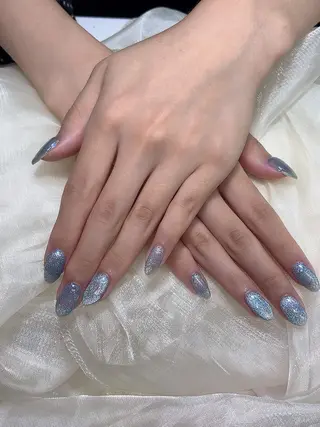 ネイル mo moのネイルデザイン