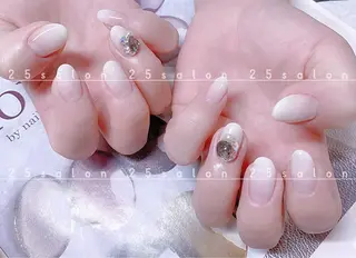 ネイル 2 5のマツエク・マツパデザイン