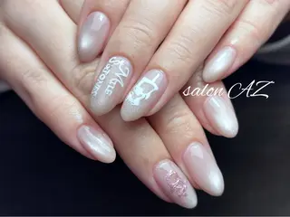 ネイル salon AZのネイルデザイン