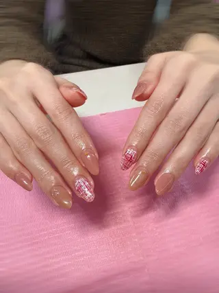 ネイル スマイル サロン2号のマツエク・マツパデザイン