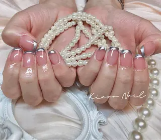 ネイル 🍭Kiara Nail🍭のネイルデザイン