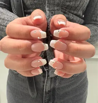 ネイル aloalo MIKAのネイルデザイン