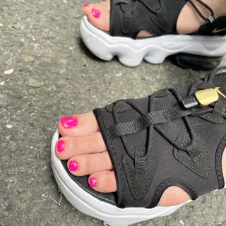 ネイル nail.gorin所属・吉村 優子のネイルデザイン